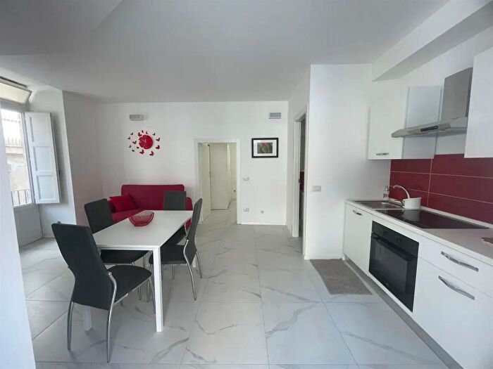 Appartamento bilocale in affitto in Ragusa