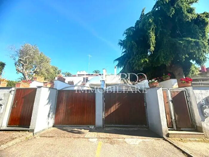 Casa con 6 locali in vendita in Via del Mare, Marano Di Napoli