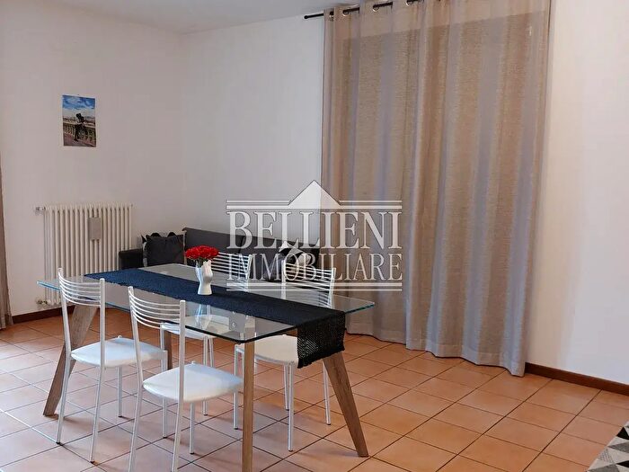 Appartamento trilocale in affitto in Via Vicenza, Altavilla Vicentina