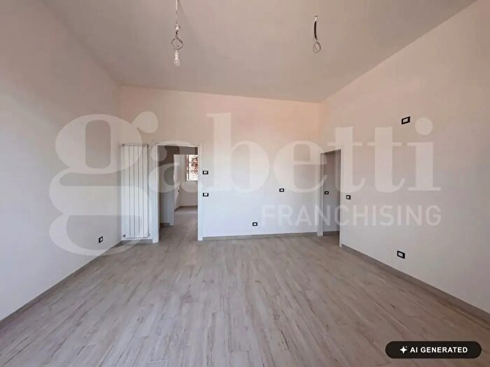 Appartamento bilocale in vendita in Via Giordano, Cremona