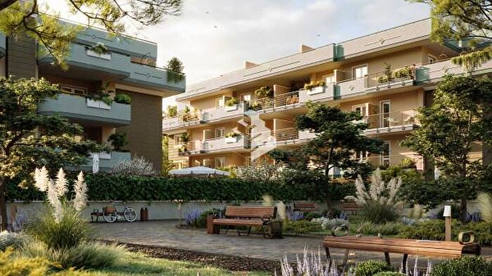 Appartamento quadrilocale in vendita in Via di Campo Romano, Roma