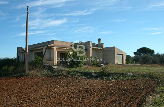 Casa con 5 locali in vendita in SP, Ruffano