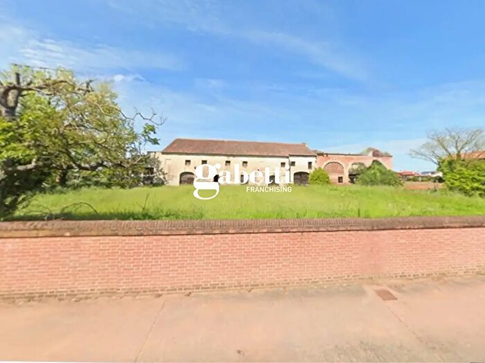 Casa con 10 locali in vendita in Via Cà Brazzo, Arre