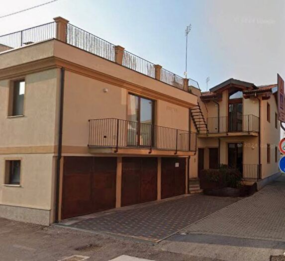 Appartamento monolocale in affitto in Via Mario Rosso, Centro, Beinette