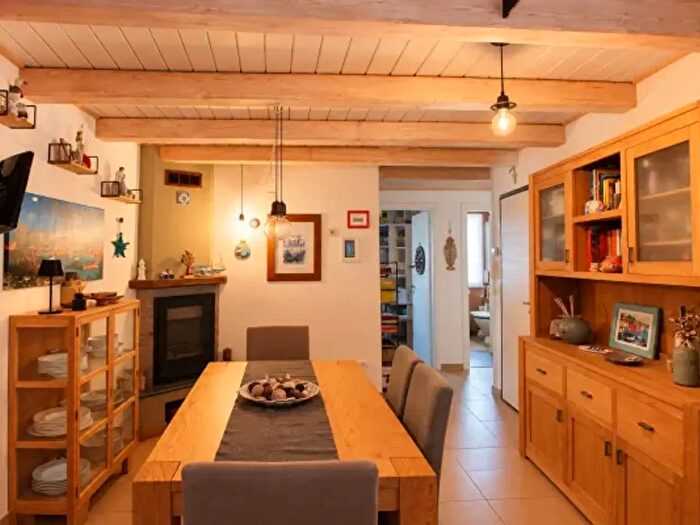 Appartamento trilocale in vendita in Jesi