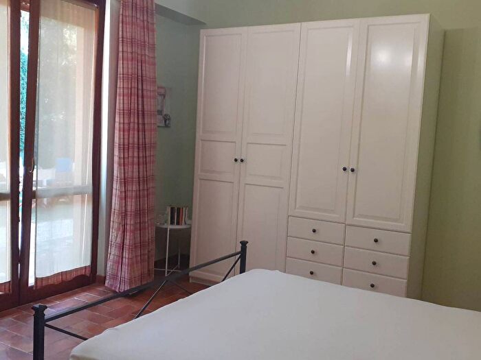 Appartamento bilocale in affitto in Bagnaia La Quercia, Viterbo