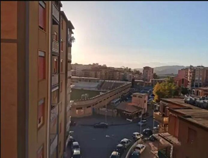 Appartamento quadrilocale in vendita in Via Esseneto, Agrigento