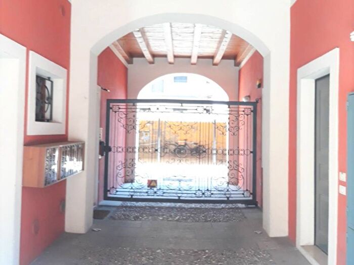 Appartamento monolocale in affitto in Via del Giordano, Centro, Cremona