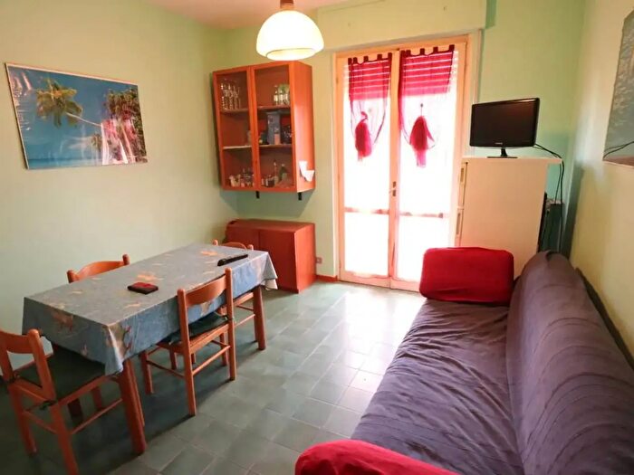 Appartamento bilocale in vendita in Via Piana del Merula, Andora