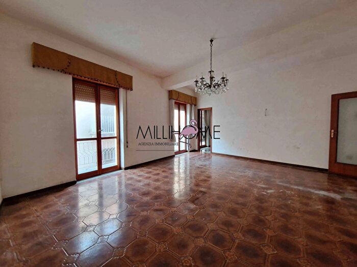 Casa trilocale in vendita in Via Calogero Isgrò, Marsala