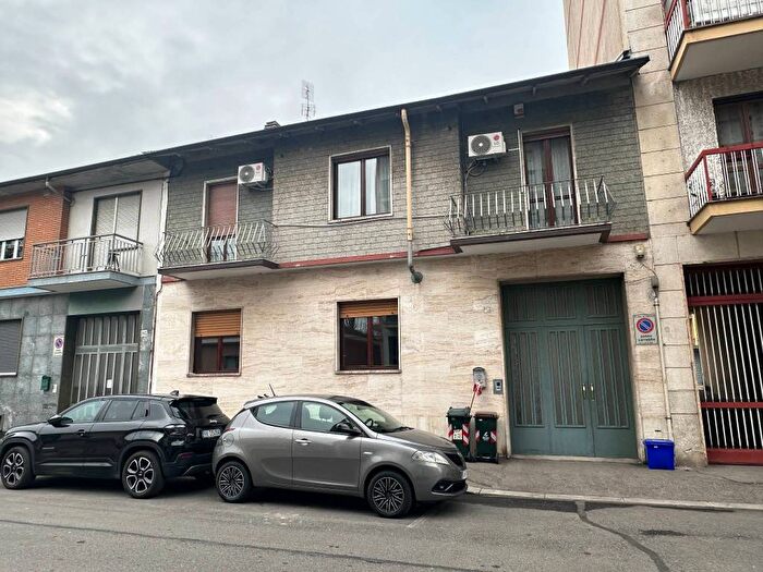 Appartamento trilocale in affitto in Via Candiolo, Mirafiori Sud Onorato Vigliani, Torino