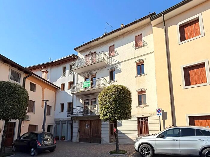 Appartamento con 5 locali in vendita in Piazza Roma a, Precenicco