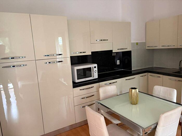 Appartamento bilocale in affitto in Sempione, Milano