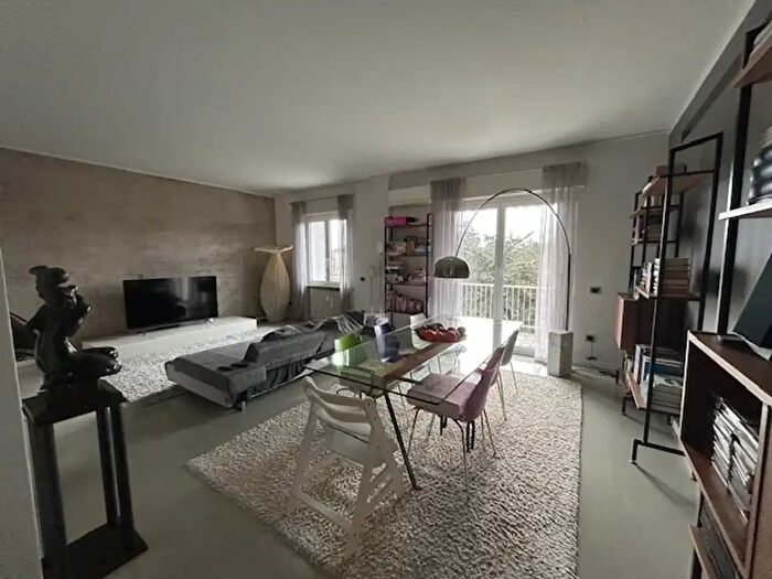 Appartamento quadrilocale in vendita in Viale Agostino Berenini, Parma