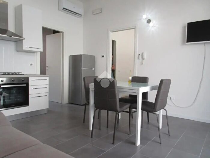 Appartamento trilocale in vendita in Via Risorgimento, Lugo