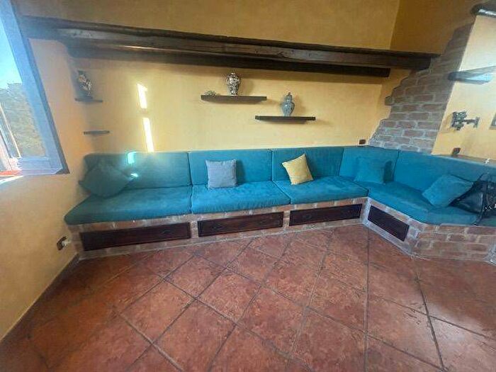 Appartamento bilocale in affitto in Strada Comunale Incorvino Amalfitano, Centro, Bagheria