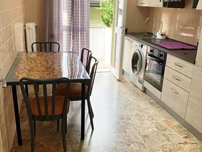Appartamento quadrilocale in affitto in Padova