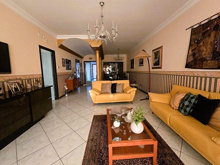 Appartamento in vendita in Gela