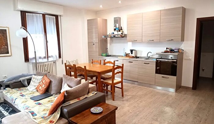 Appartamento in vendita in Pesaro