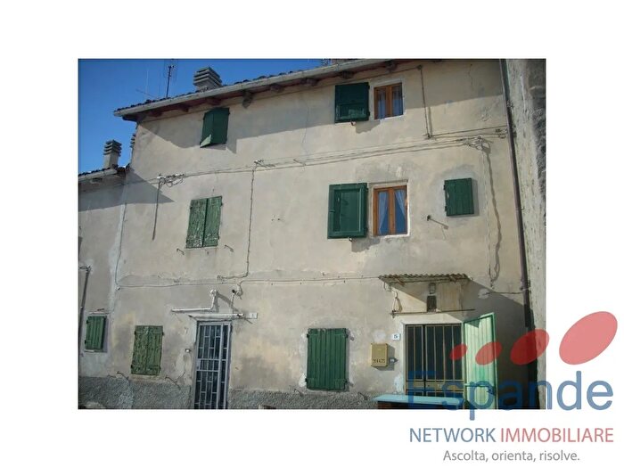 Casa quadrilocale in vendita in Grizzana Morandi