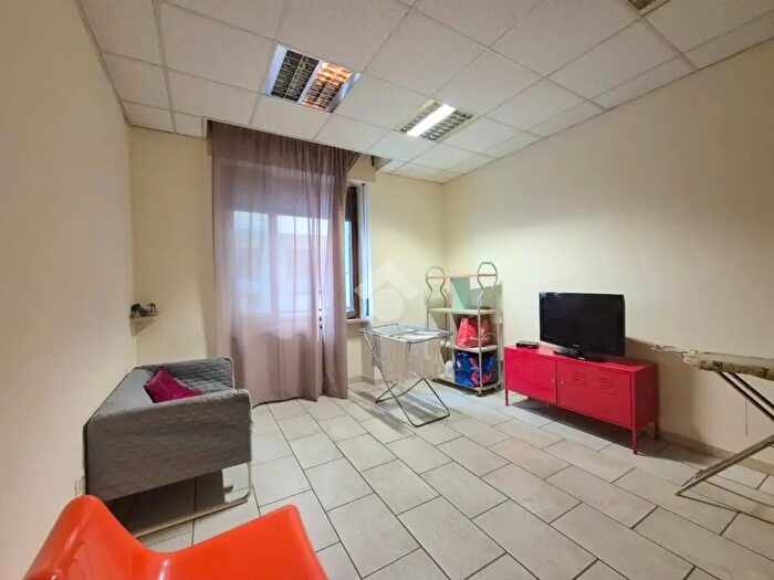 Appartamento bilocale in vendita in Via Moriondo, Acqui Terme