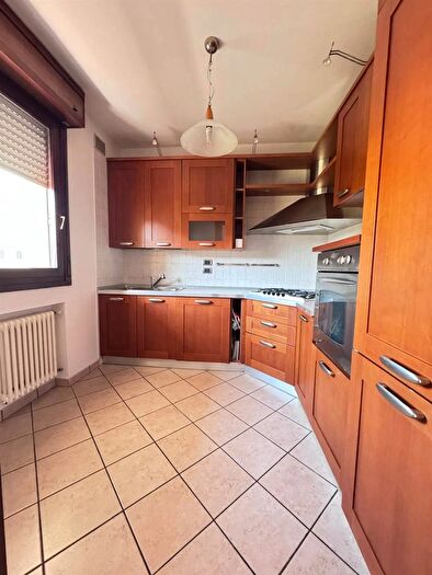 Appartamento quadrilocale in vendita in Monselice, Monselice