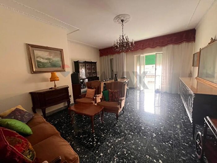 Appartamento con 5 locali in vendita in Via Campo Sportivo, Ponte