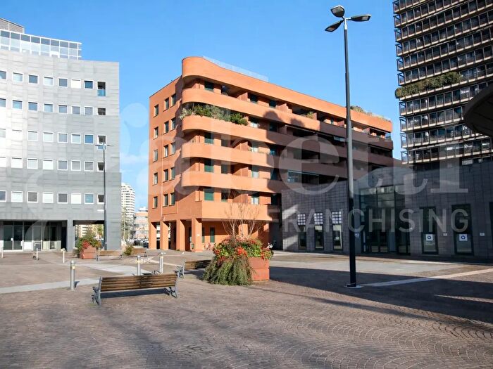 Appartamento bilocale in vendita in Viale Masini, Bologna