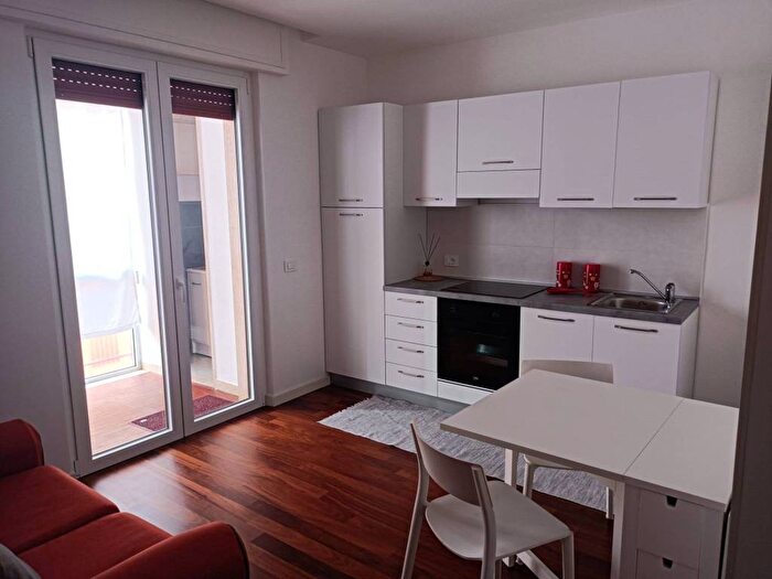 Appartamento bilocale in affitto in Piazza Aurelio Nicolodi, Centro, Trapani