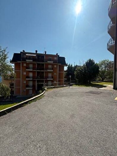 Appartamento bilocale in affitto in Via Roma, Centro, Roncola