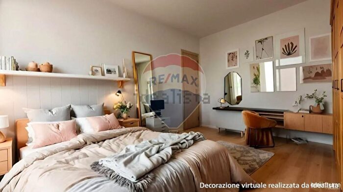 Appartamento quadrilocale in vendita in Savignano Sul Rubicone