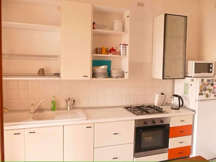 Appartamento monolocale in affitto in Via Arquata, Torino