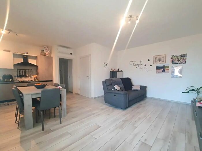 Appartamento trilocale in vendita in Arsanti E Matteucci, Porcari