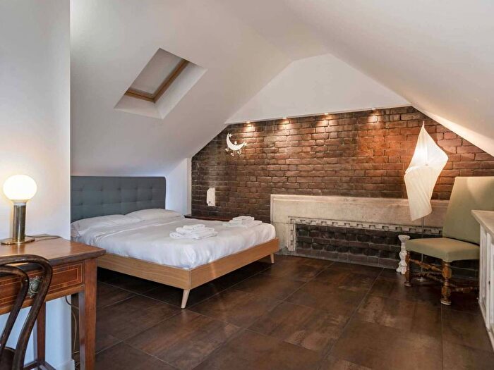 Appartamento bilocale in affitto in Via San Vittore, San Vittore, Milano