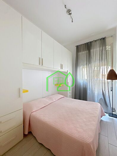 Appartamento quadrilocale in vendita in Viareggio