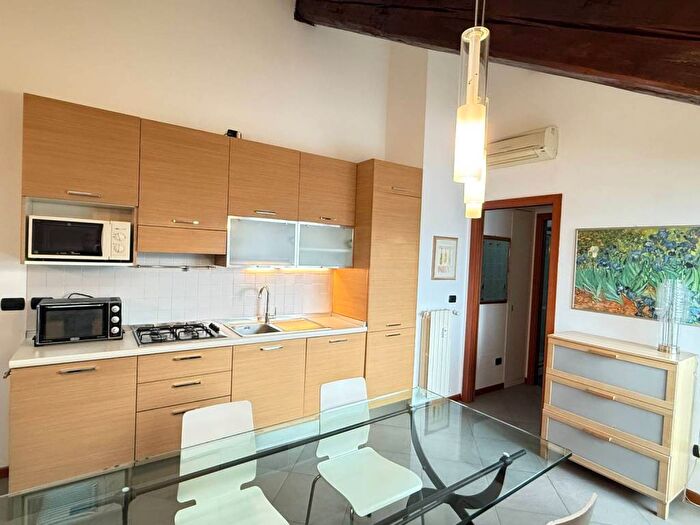 Appartamento bilocale in affitto in Centro Storico, Monza