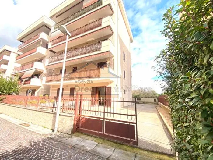 Appartamento bilocale in vendita in Via Atellana, Aversa