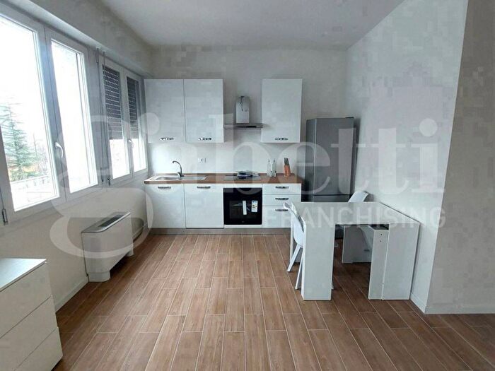 Appartamento monolocale in affitto in Via King, Borgo Panigale, Bologna