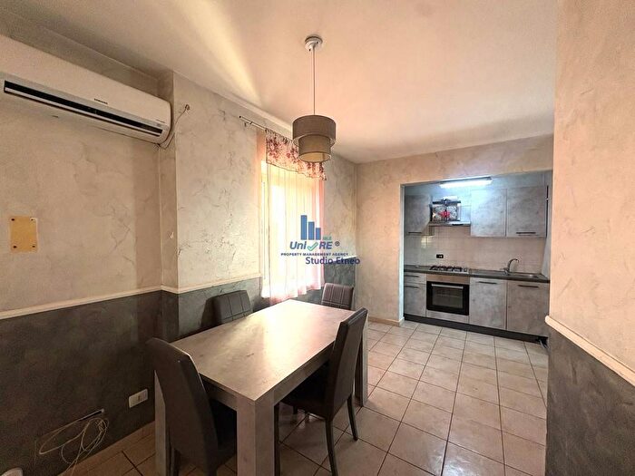 Appartamento bilocale in affitto in Via Galermo, San Nullo Sebastiano Catania, Catania