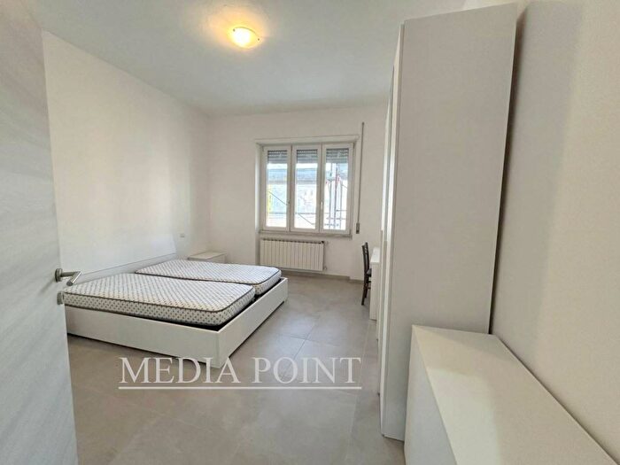 Appartamento quadrilocale in affitto in Via Santa Maria in Gradi, Grotticella Mazzetta, Viterbo