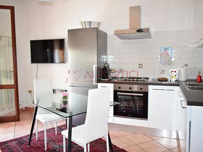 Appartamento trilocale in affitto in Via Mantegna, Brugine