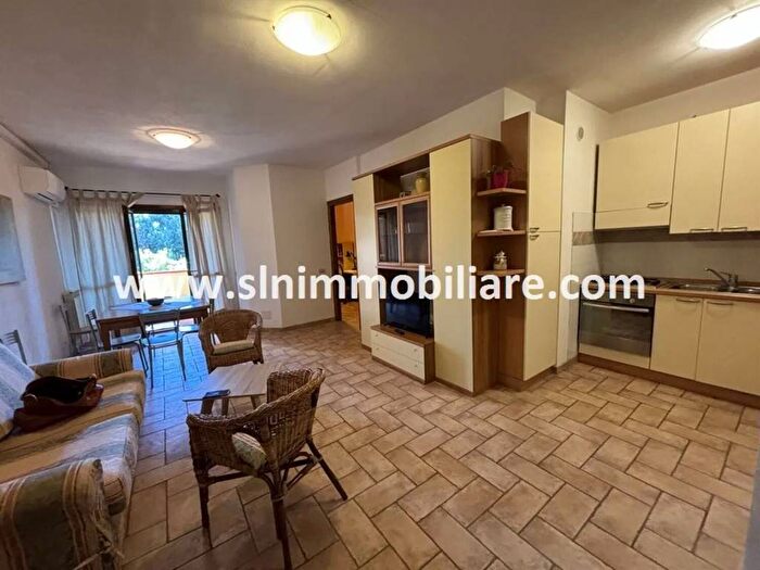 Appartamento trilocale in affitto in Via Giacomo Puccini Scala, Capalbio