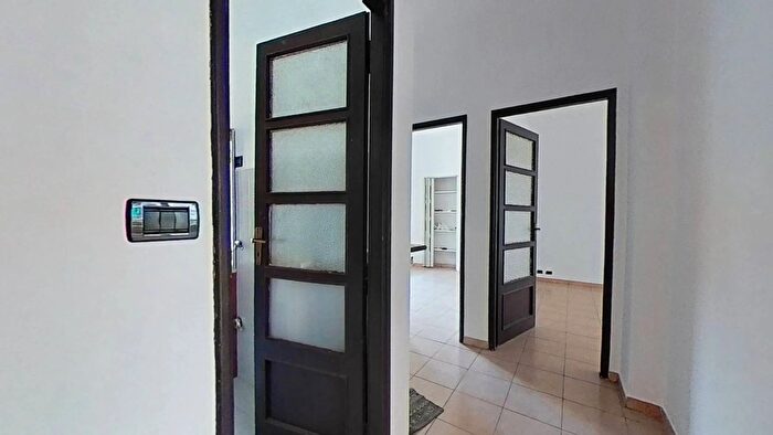 Appartamento trilocale in vendita in Via Bibiana Torino, Torino