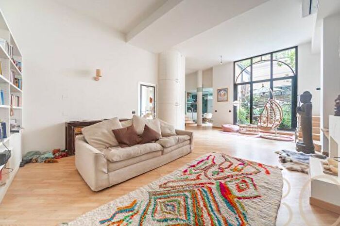 Appartamento quadrilocale in vendita in Via Giuseppe Lagrange, Milano