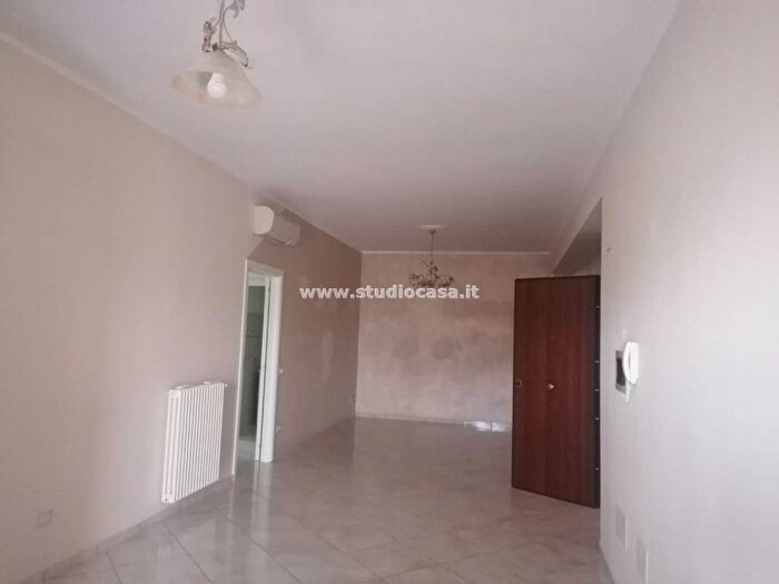 Appartamento quadrilocale in affitto in Centro, Cutro