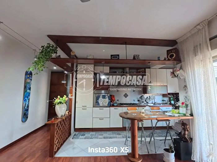 Appartamento trilocale in vendita in Via Casacelle Regina, Giugliano In Campania