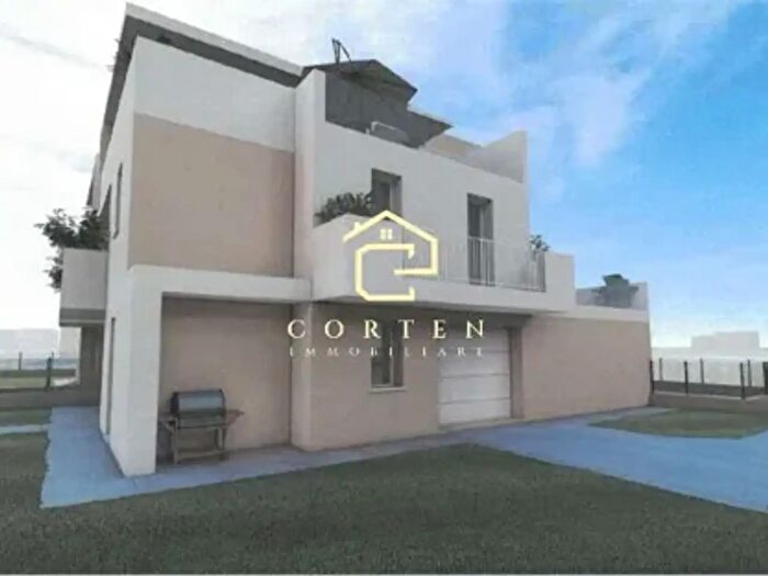 Appartamento trilocale in vendita in Campolongo Maggiore