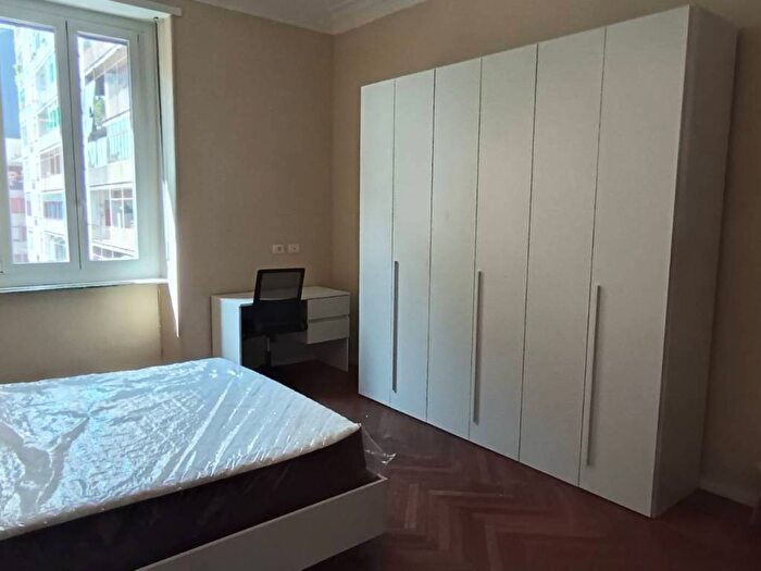 Appartamento con 5 locali in affitto in Corso Alessandro Tassoni, San Donato, Torino