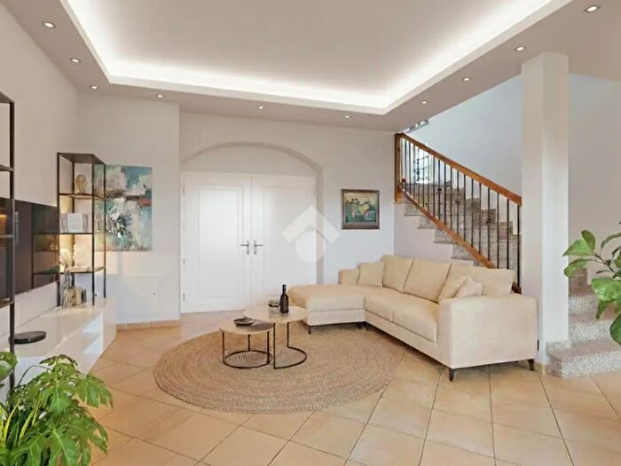 Casa quadrilocale in vendita in Via Ruggero Grieco, Campogalliano