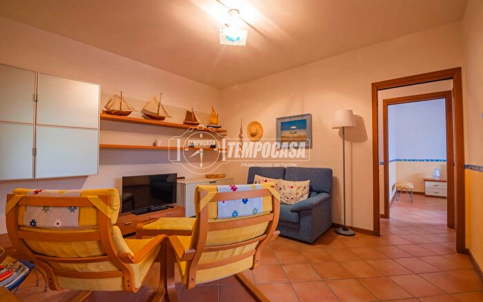 Appartamento trilocale in vendita in Contrada Varco, Potenza Picena